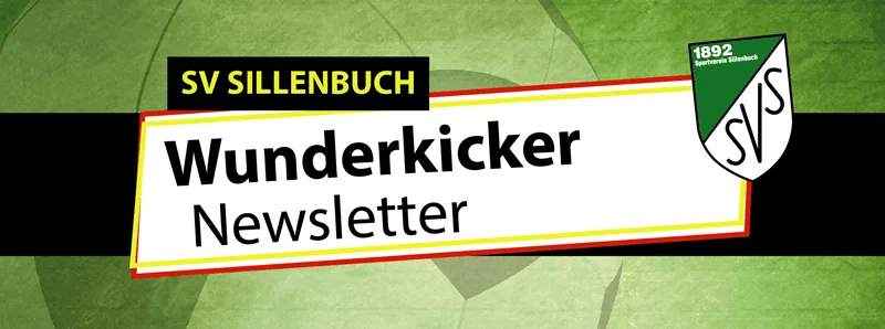 SVS-Newsletter