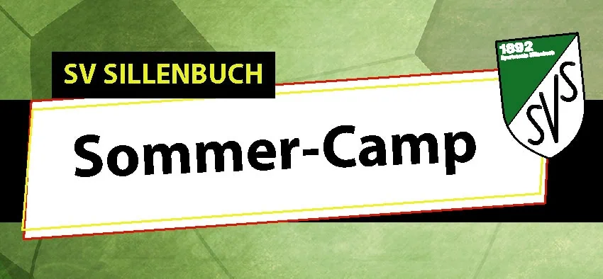 Wunderkicker Sommercamp 2026